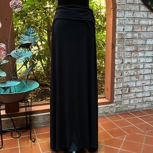 LulaRoe Maxi Skirt, size M